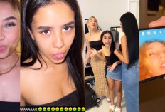 Lien Mouna Team Nasdas Video Virale, Devenir un Sujet Brûlant de Discussion Publique !