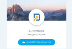 Update! Info GTK yang Tidak Bisa Dibuka Bikin Pusing, Jangan Panik! Cek Cara Jitu Mengatasinya