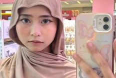 Video Asli Amalia Mutya Viral TikTok Ukhti-Ukhti Meresahkan yang Belakangan Ini Banyak Dicari