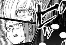 Baca Manga Juujika no Rokunin Chapter 205 Bahasa Indonesia, Siapa yang Akan Mati Selanjutnya?