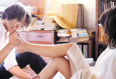 Daftar Film Semi Jepang terbaru Tahun 2023, Banyak Adegan yang Tak Layak Ditonton Anak-anak!