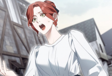 Odalisque Manhwa Capítulo 80 Subtítulo Español SCAN RAW, Un espíritu que nunca se desvanece