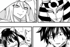 Fairy Tail : 100 Years Quest Chapitre 181 Scan FR Manga Scan, intégrer une nouvelle équipe