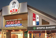 Bos Restoran Korea Son Ga Surabaya Diduga Lakukan Pelecehan Seksual, Polisi: 'Masih Penyelidikan'