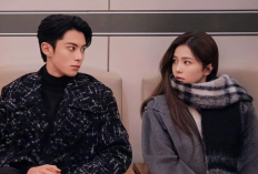 Link Nonton Drama China Only for Love (2023) Episode 31, 32, 33, 34, 35, 36 Indo Sub TAMAT, Manisnya Cinta