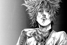 Lien de lecture Usogui Manga Scan VF, L'histoire d'un joueur au cerveau brillant