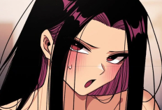 Leitura RAW Manhwa Someone Stop Her! Capítulo 40 BR Scan, Longa noite com a senhora