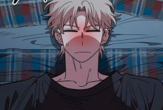 Micheol Sumringah! Preview Manhwa The Childhood Friend Complex Ch 86 Indonesia Scan