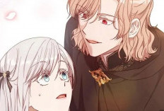 Update! Baca Manhwa The Greatest Heiress of the Empire 16-17 Sub Indo, Sang Putri Jadi-Jadian Makin Berkuasa