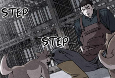 Luta Feroz! Spoilers e Links de Leitura Manhwa Zombie X Slasher Capítulo 82 BR Scan