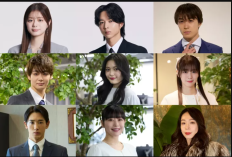 Nonton Drama Fukushu Kareshi: Dekiai Shacho no Kao ni wa Ura ga Aru (2025) Full Episode Subtitle Indonesia, 