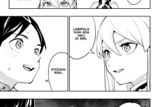 Lecture le Manga Mato Seihei no Slave Chapitre 168 Scan VF, Impossible de détourner le regard