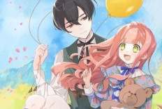 Link Baca Komik How to Be a Dark Hero's Daughter (2023) Bahasa Indonesia, Intip Sinopsis Lengkapnya Disini
