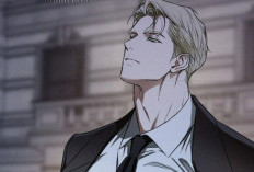 RAW BL Manhwa FlashLight Capítulo 46 Scan PT BR Veja Aqui O Spoiler Da Próxima Atualização