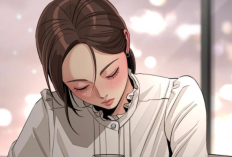 Link Baca Manhwa Iseop Romance Full Chapter 71 Indonesia Scan, Minkyung Imannya Kuat Banget