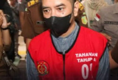 Pembebasan Bersyarat Mas Bechi Jombang Memicu Polemik dan Kritik Tajam dari DPR RI