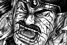 Lire Kingdom Manga Chapitre 829 scan VF FR, Yoki sont sur des calendriers différents