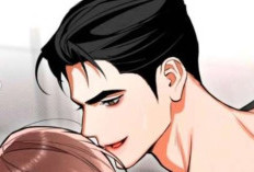EZ Bagimu aja Kali? Link Baca Manhwa Absolute Station (Absolute Threshold) Chapter 89 Bahasa Indonesia