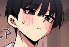 Someone Stop Her! (Stop Smoking) Manhwa Chapitre 89 FR VF Scan RAW,Gangchan s'amuse encore