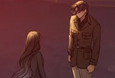 Serena (Romeo y Julieta) Capítulo 105 Español Manhwa Scan, La decisión de Eiser sobre Frederick