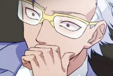Lire Manhwa Growth-Type Superhero Chapitre 15 VF Scan Une Nouvelle Solution À Un Nouveau Problème
