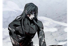 Leitura RAW Manhwa Eleceed Capítulo 363 PT BR Scan, A derrota deve ser aceita