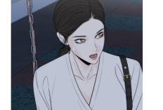 Lien Lire le Manhwa La Ligne Qui Nous Sépare Chapitre 12 Scan VF, La concurrence est assez intense