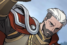 Lire Manhwa Eternally Regressing Knight Chapitre 66 en FR Scan, Enkrid prend les rênes après le chaos