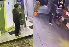Kronologi Pria Nekat Rekam Wanita di Toilet SPBU Jalan Lasksda Adisutjipto, Sempat Lakukan Perlawanan Tapi Pelaku Berhasil Kabur!