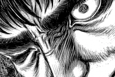 Lire Berserk Manga Chapitre 377 en Français, Voici les spoilers et le scénario !
