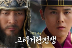 Nonton Drama Goryeo-Khitan War (2023) Episode 2 Subtitle Indonesia, Taktik dan Rencana Baru Segera Dilakukan!