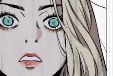 RAW Manhwa Wind Breaker Capítulo 557 Scan PT BR A Força De Todos É Incrível