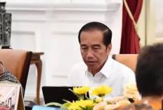 Siapa Mulyono? Sedang Viral di Internet Karena Diduga Merujuk Pada Jokowi, Ternyata Begini Faktanya 