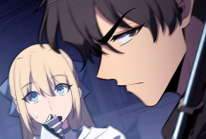 Solo Max-Level Newbie Manhwa Chapitre 234 en FR Scan RAW, invité à coopérer