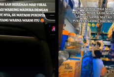 Video VC Warung Madura Baju Kuning Telegram, Terabox, Doods: Bikin Tegang yang Nonton!