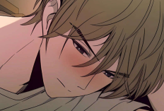 Bahaya Banget ini! Link Baca Manhwa My Bias Gets On the Last Train Chapter 37 Bahasa Indonesia