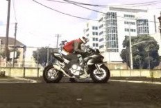 Cheat Codes GTA 5 PS3 Semua Tipe Motor Ninja Terbaru 2024, Dilengkapi Nyawa Tak Terbatas dan Isi Ulang Ability