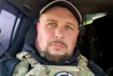 Une Vidéo Du Colonel Cassad Sur Telegram Accuse Les Commandants Russes D'incompétence Et D'incapacité À Comprendre Les Conséquences De La Guerre