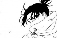 Read Manga Kagurabachi Chapter 59 English Scan, RAW! Spoiler Reddit: Chihiro in Crisis Period