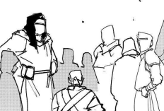 Lien du Manga The Water Magician Chapitre 37 en VF Scan, Il y aura une nouvelle histoire