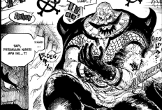 Lien Lire RAW Manga One Piece Chapitre 1170 en Français, Retour sur le triste passé d'Ida