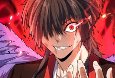 Sinopsis Alur Cerita Magic Emperor, Manhua Reinkarnasi Terseru Tentang Zhuo Yifan Si Kaisar Sihir yang Dikhanati dan Hidup Lagi Jadi Pemuda Biasa