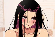 Baca Manhwa Someone Stop Her! (Stop Smoking!) Full Chapter Bahasa Indonesia, Cek Detail Sinopsis Disini! 