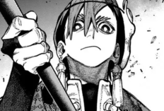 Spoiler RAW! Lecture En Ligne Manga Gachiakuta Chapitre 148 Scan VF FR, La Dernière Mission Alléchante