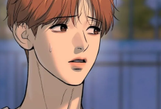 Interessado em Fazer Amor! Spoilers & Links de Leitura Manhwa BL Jinx Capítulo 63 BR Scan