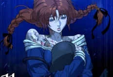 Spoiler RAW! Lecture En Ligne Manhwa Killer Peter Chapitre 79 Scan VF FR, Les Relations Passées de Judas et de Pierre