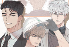 Link para Ler Manhwa BL Fated But Flawed Scan PT BR Capítulo Completo 1-37, Destinado mas Imperfeito 