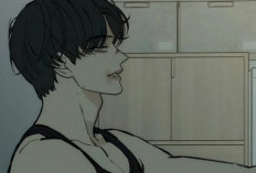 Ler Manhwa Tears on a Withered Flower Capítulo 43 Scan PT, Meta Alcançada, Taeha Satisfeita