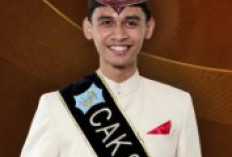 Profil Tio Ferdian Rahmana, Runner-Up Raka Jatim 2026 yang Terseret Kasus Aborsi Terancam Dicopot Usai Viral