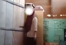 Link Video Syur Guru dan Murid Pakai Baju Pramuka di Gorontalo Viral Internet, Berbuat Asusila Atas Dasar Suka Sama Suka